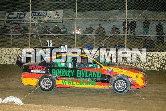 street stock 24 t24-5