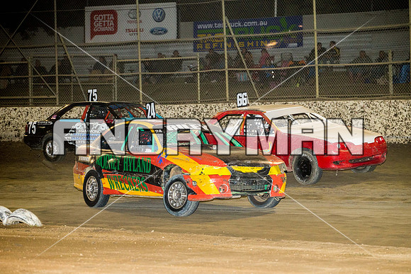 street stock 24 t24-6