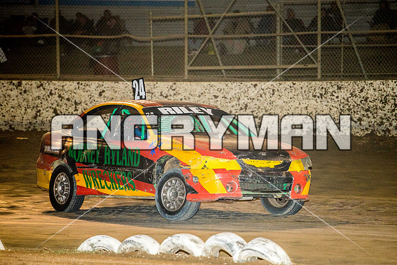 street stock 24 t24-7