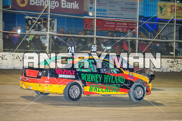 street stock 24 t24-8