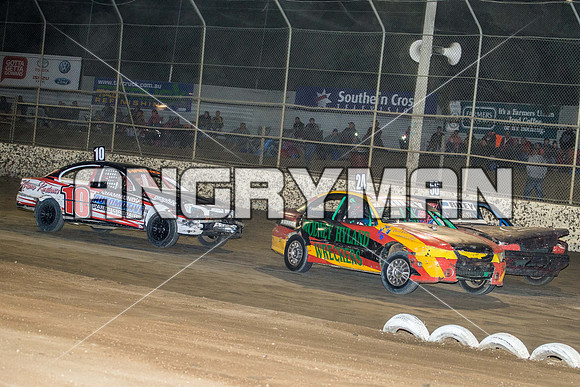street stock 24 t24-9