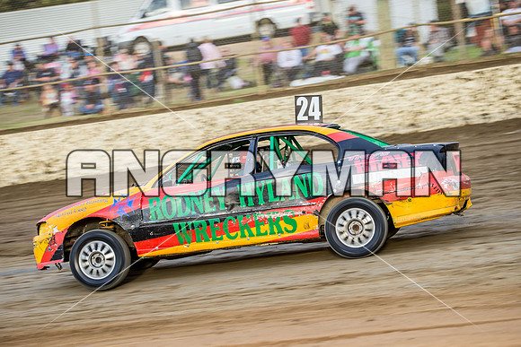 street stock 24 t24