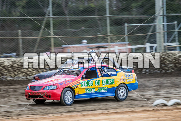 street stock 28 t28-2