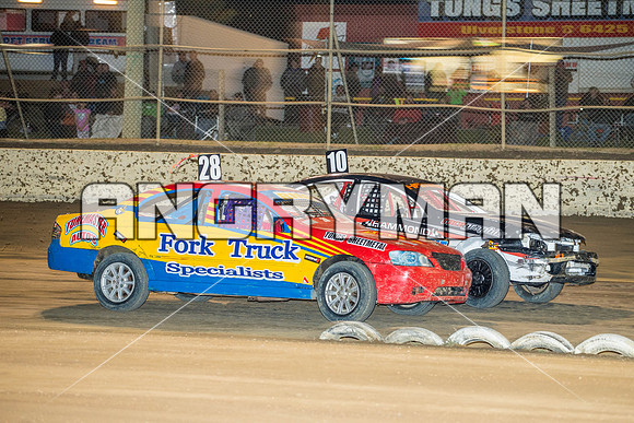 street stock 28 t28-3