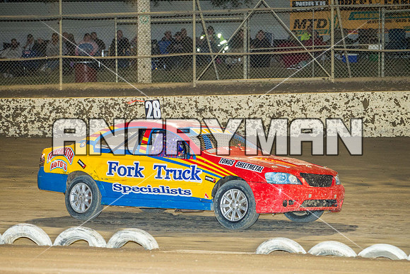 street stock 28 t28-4