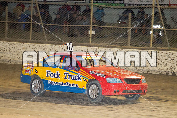 street stock 28 t28-5