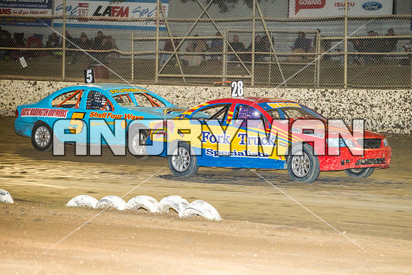 street stock 28 t28-6