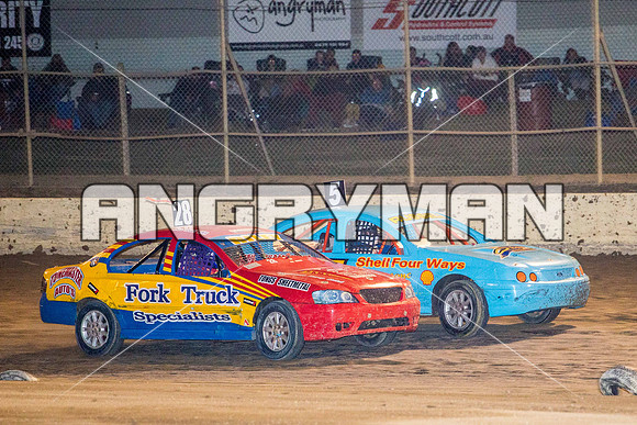 street stock 28 t28-7