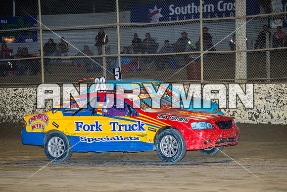 street stock 28 t28-8