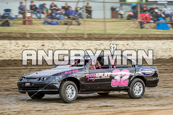 street stock 32 t32-3