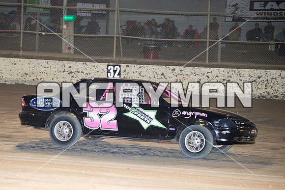 street stock 32 t32-5