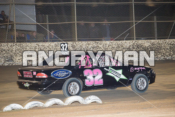 street stock 32 t32-6