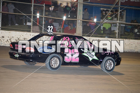 street stock 32 t32-7