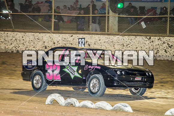 street stock 32 t32-8
