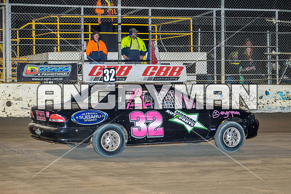 street stock 32 t32-9