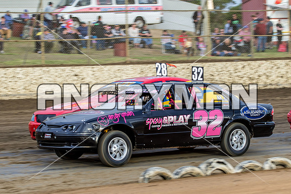 street stock 32 t32