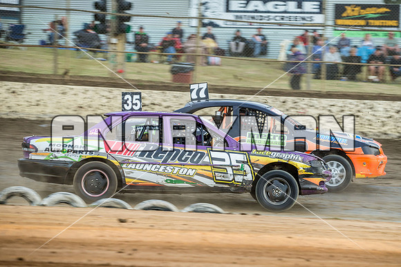 street stock 35 t35-2