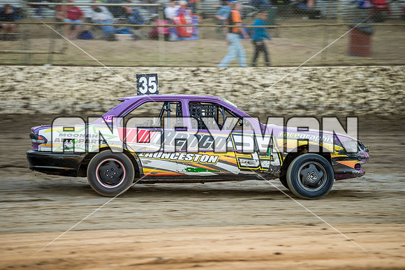 street stock 35 t35-3