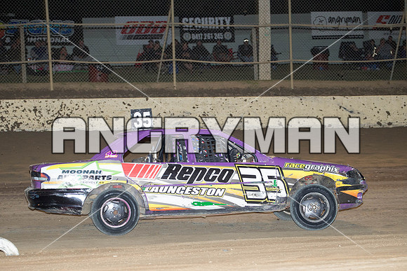 street stock 35 t35-5
