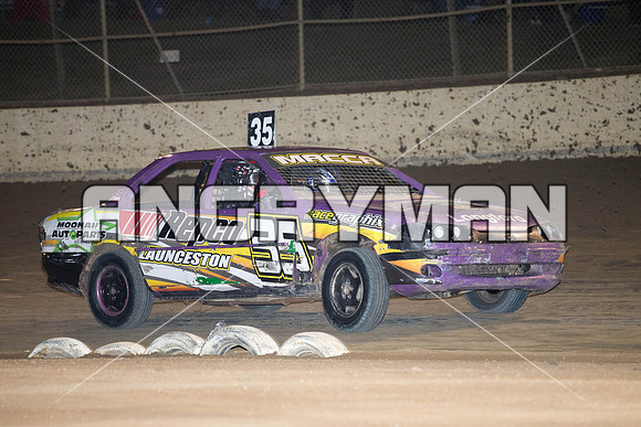 street stock 35 t35-6