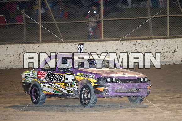 street stock 35 t35-7