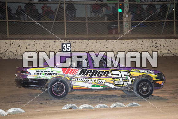 street stock 35 t35-8