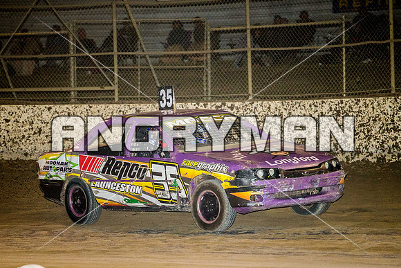 street stock 35 t35-10