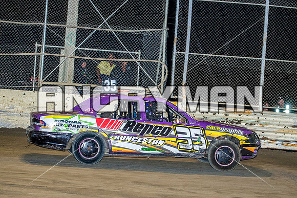 street stock 35 t35-11