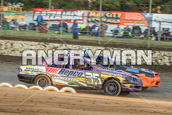 street stock 35 t35