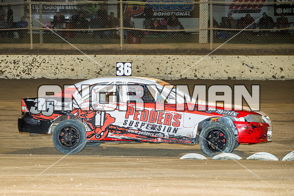 street stock 36 t36-2