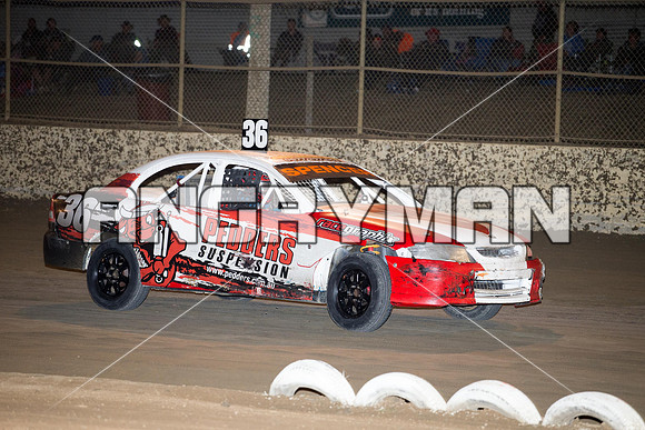 street stock 36 t36-3