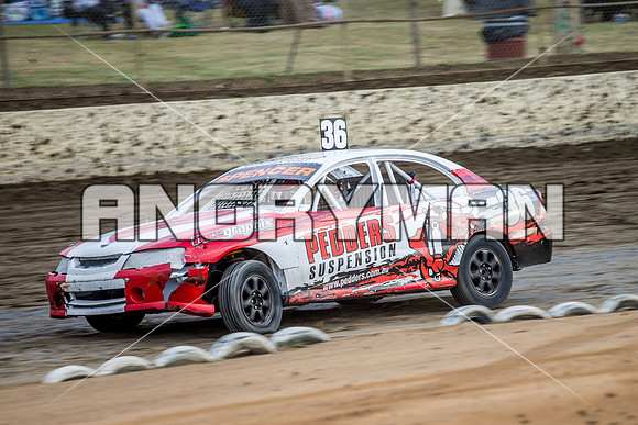 street stock 36 t36
