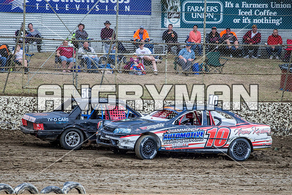 street stock 56 t56-4