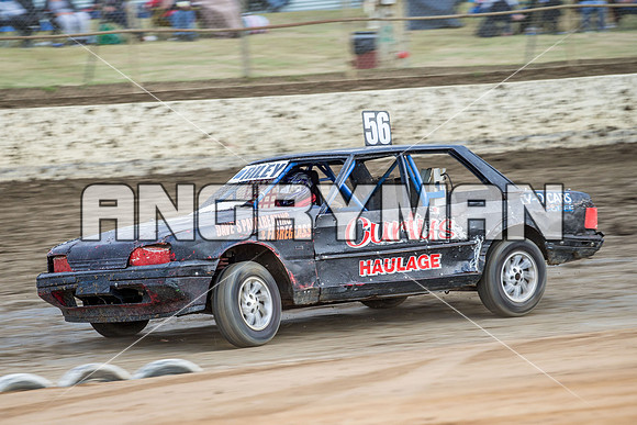 street stock 56 t56-5