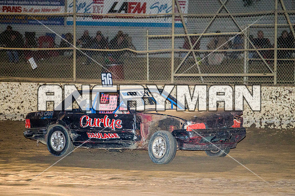 street stock 56 t56-6