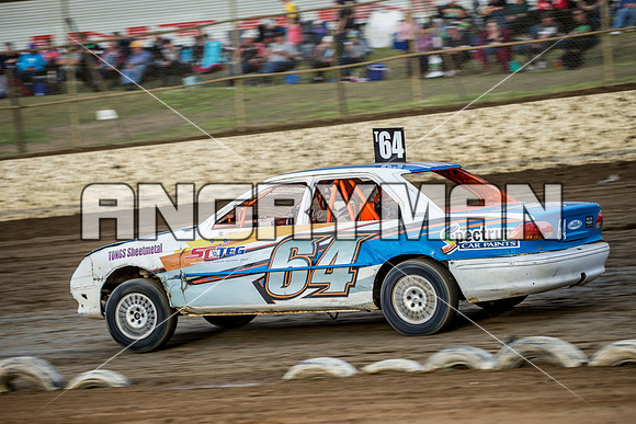 street stock 64 t64-3