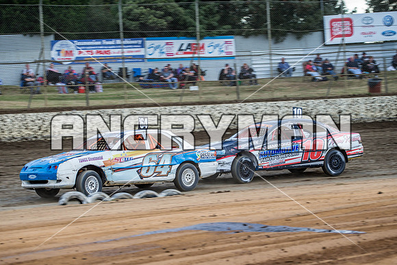 street stock 64 t64-4
