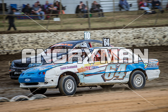 street stock 64 t64-5