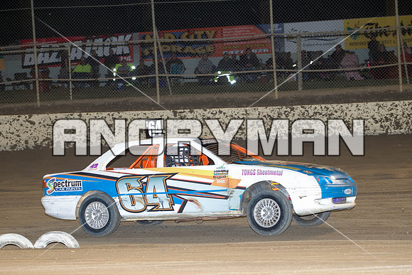 street stock 64 t64-6