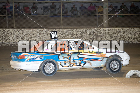 street stock 64 t64-7