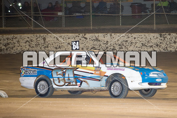 street stock 64 t64-8
