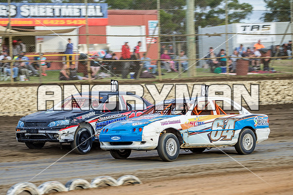 street stock 64 t64
