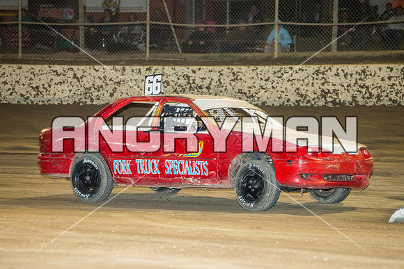 street stock 66 t66-4