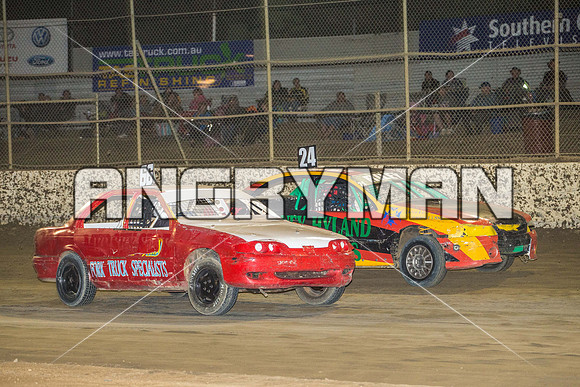street stock 66 t66-5