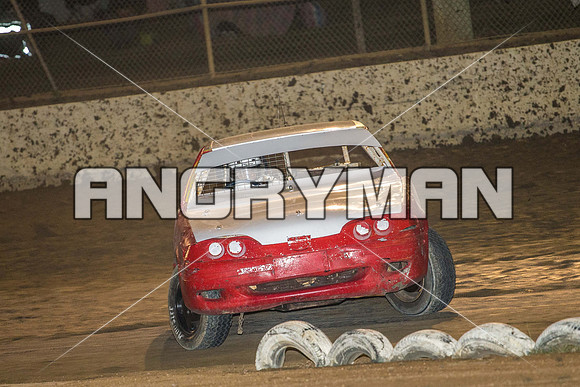 street stock 66 t66-6