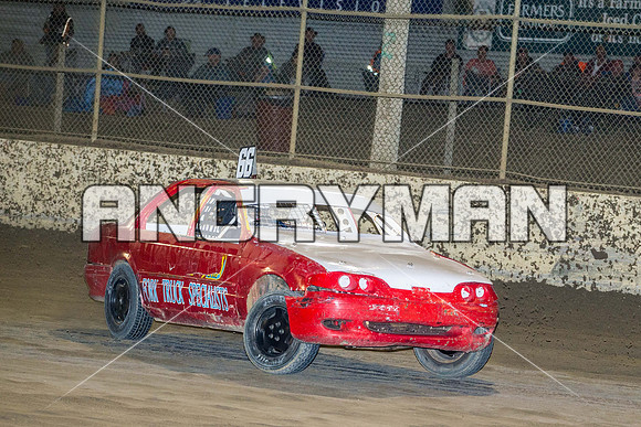 street stock 66 t66-7