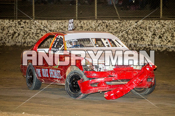 street stock 66 t66-8
