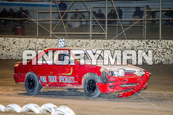 street stock 66 t66-9