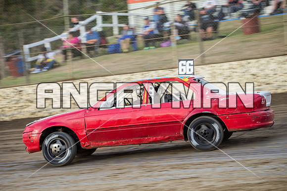 street stock 66 t66