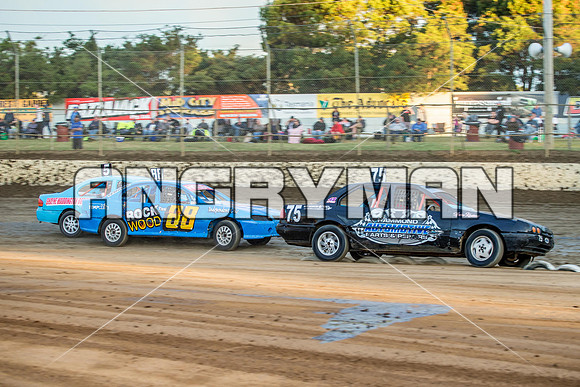 street stock 75 t75-2